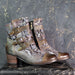 Chaussure ALCEXIAO 23 - Boots
