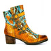 Chaussure ALCEXIAO 23 - 35 / Orange - Boots