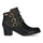 Chaussure ALCEXIAO 50 - 35 / Noir - Boots