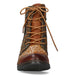 Shoe ALCIZEEO 12 - Boots