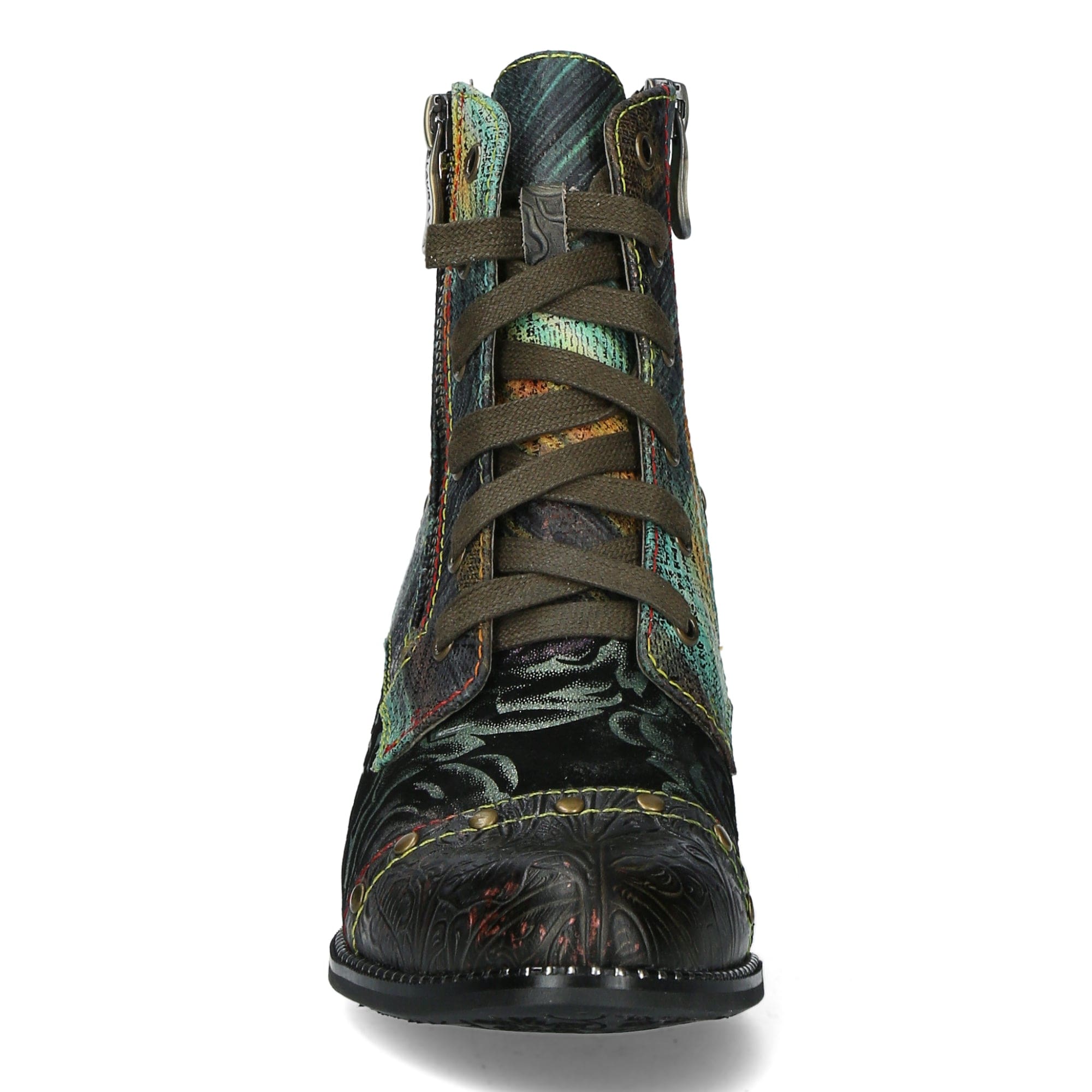 Shoe ALCIZEEO 12F - Boots