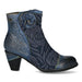 Chaussure ALCIZEEO 179 - 35 / Bleu - Boots