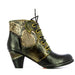 Chaussure ALCIZEEO 20 - 35 / Noir - Boots