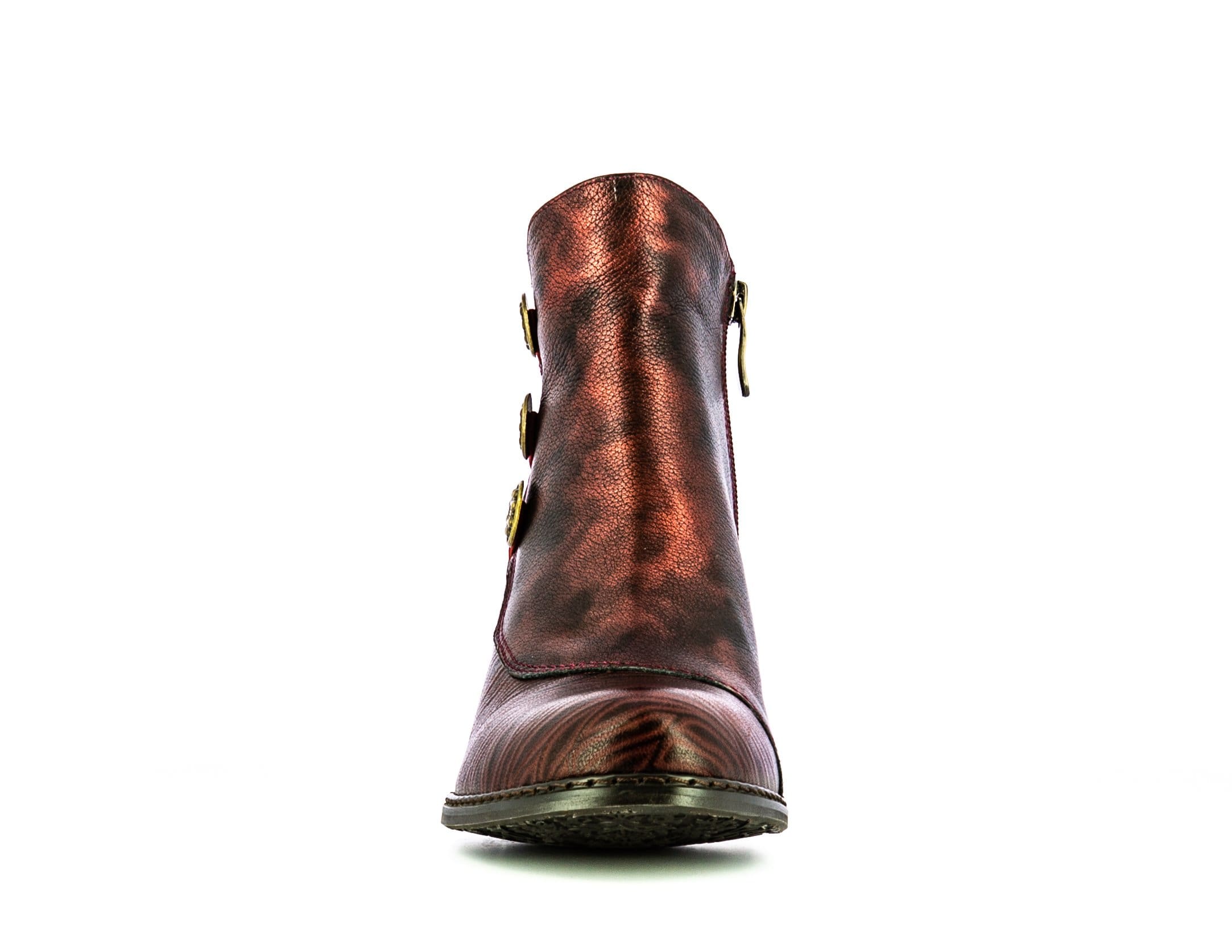 Shoe ALCIZEEO 21 - Boots