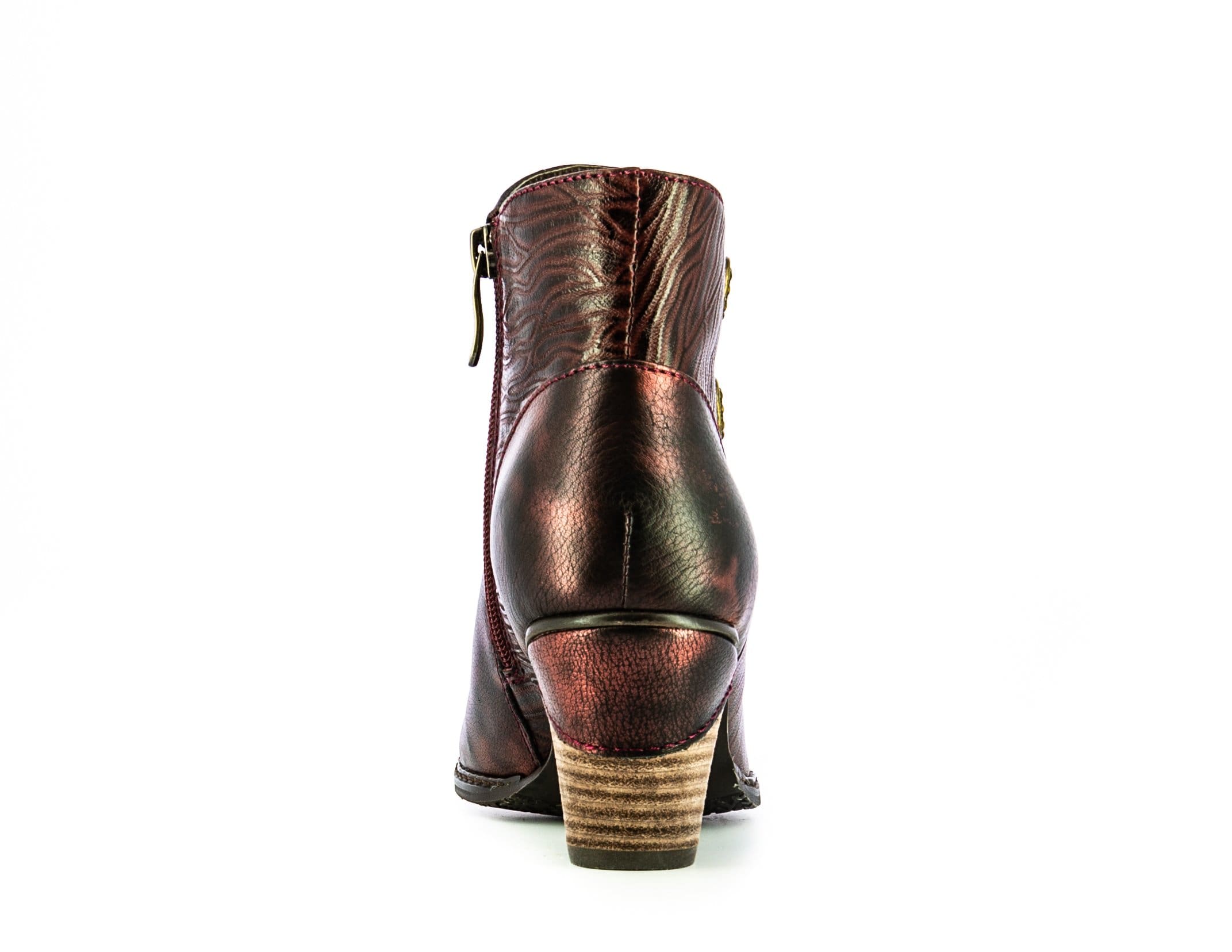 Chaussure ALCIZEEO 21 - Boots
