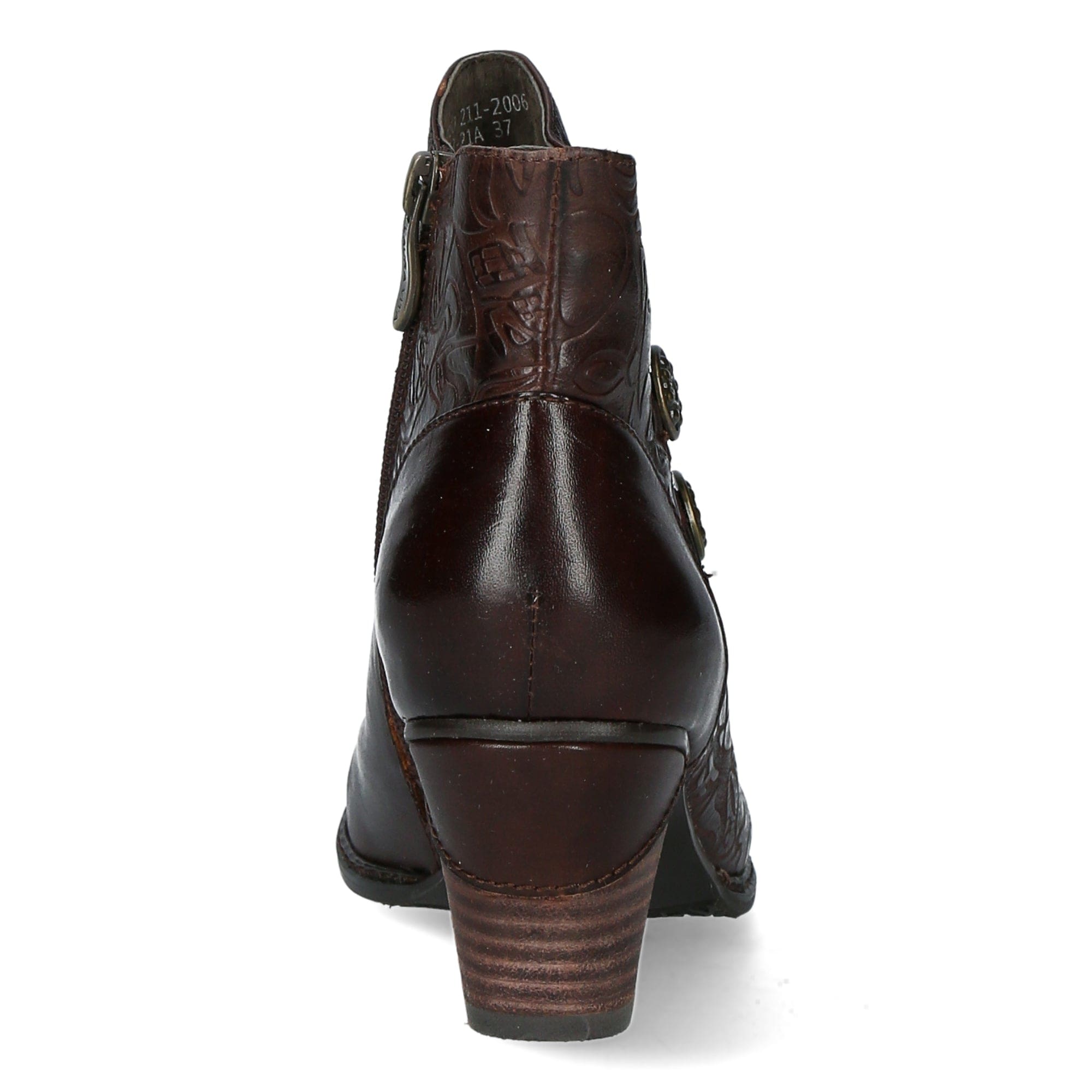 Shoe ALCIZEEO 211 - Boots
