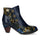 Chaussure ALCIZEEO 211 Arty - 35 / Bleu - Boots