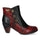 Chaussure ALCIZEEO 211 Arty - 35 / Rouge - Boots