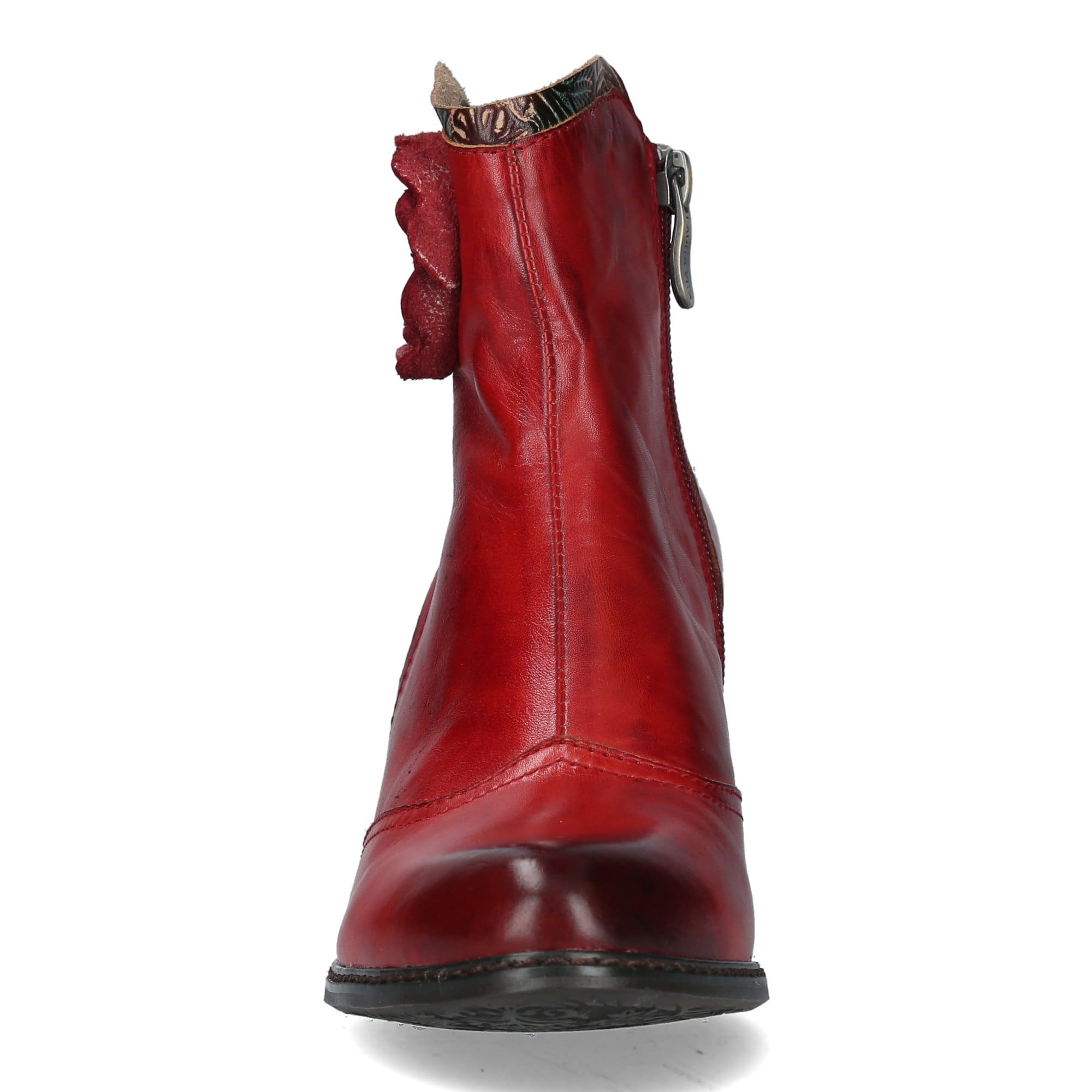 Shoe ALCIZEEO 2115 - Boots