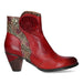 ALCIZEEO 2115 - 35 / Red - Boots