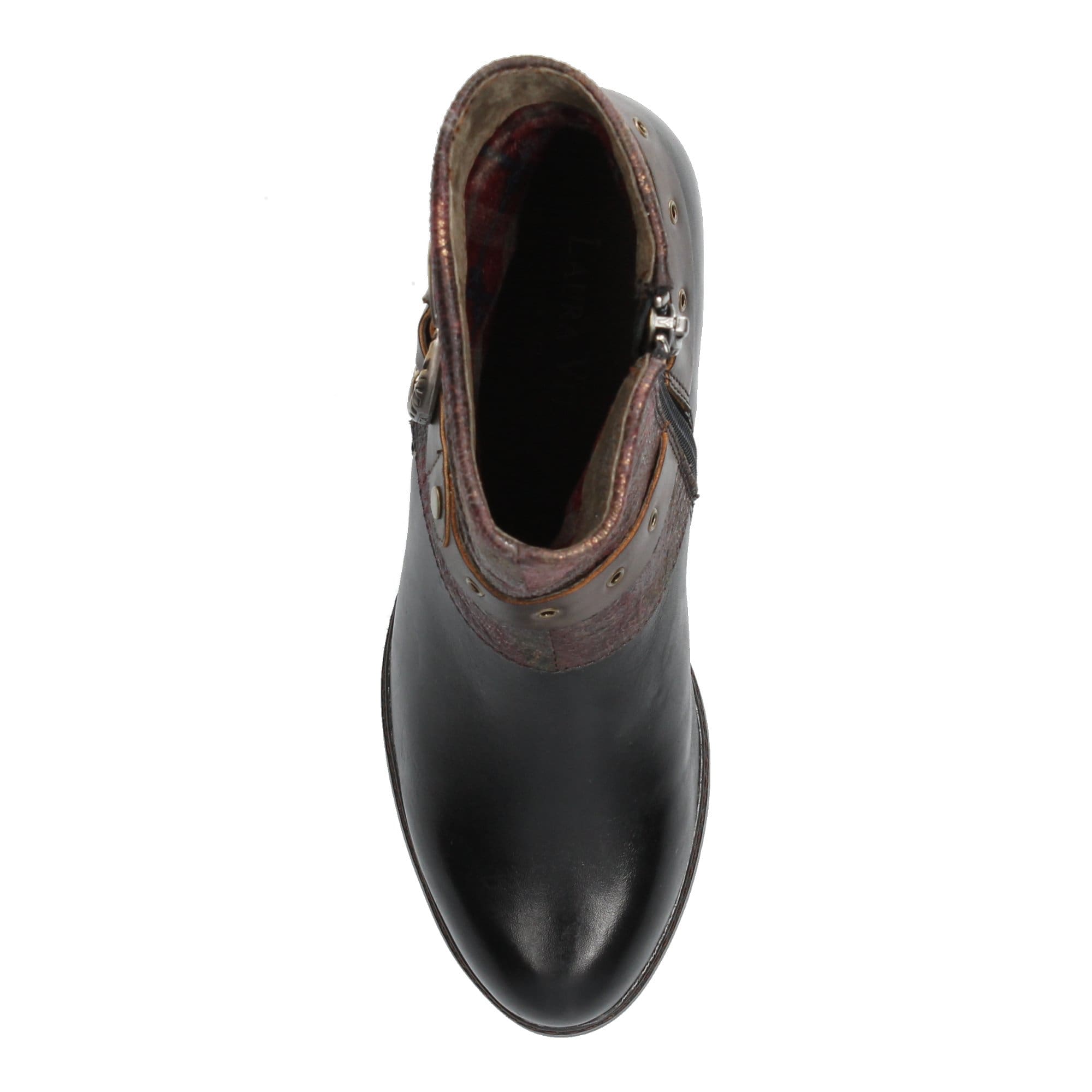 Shoe ALCIZEEO 2117 - Boots