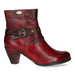 Chaussure ALCIZEEO 2117 - 35 / Rouge - Boots