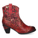 Chaussure ALCIZEEO 2144 - 35 / Rouge - Boots
