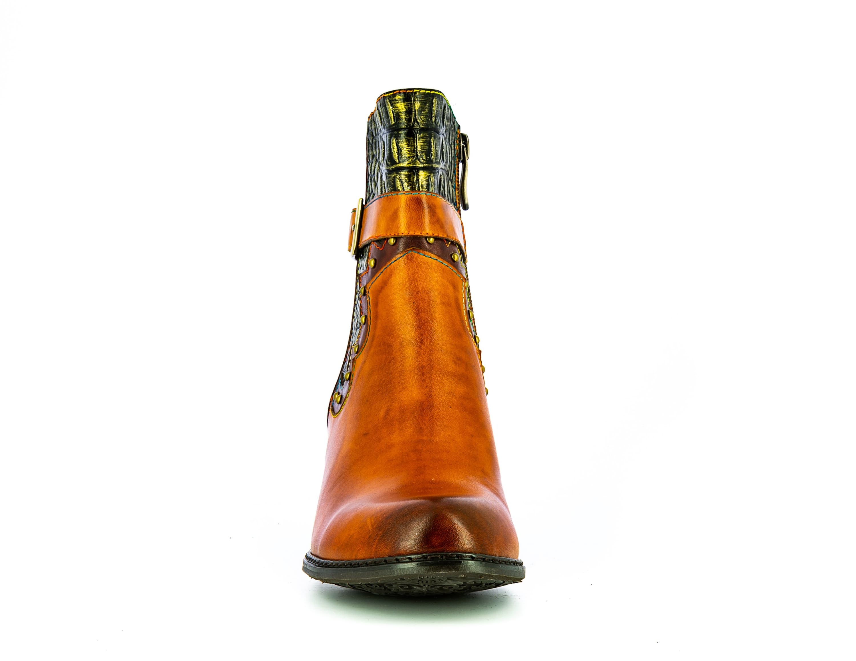 Shoe ALCIZEEO 22 - Boots