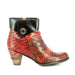 Chaussure ALCIZEEO 231 - 35 / Rouge - Boots