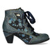 Chaussure ALCIZEEO 31 - 35 / Bleu - Boots