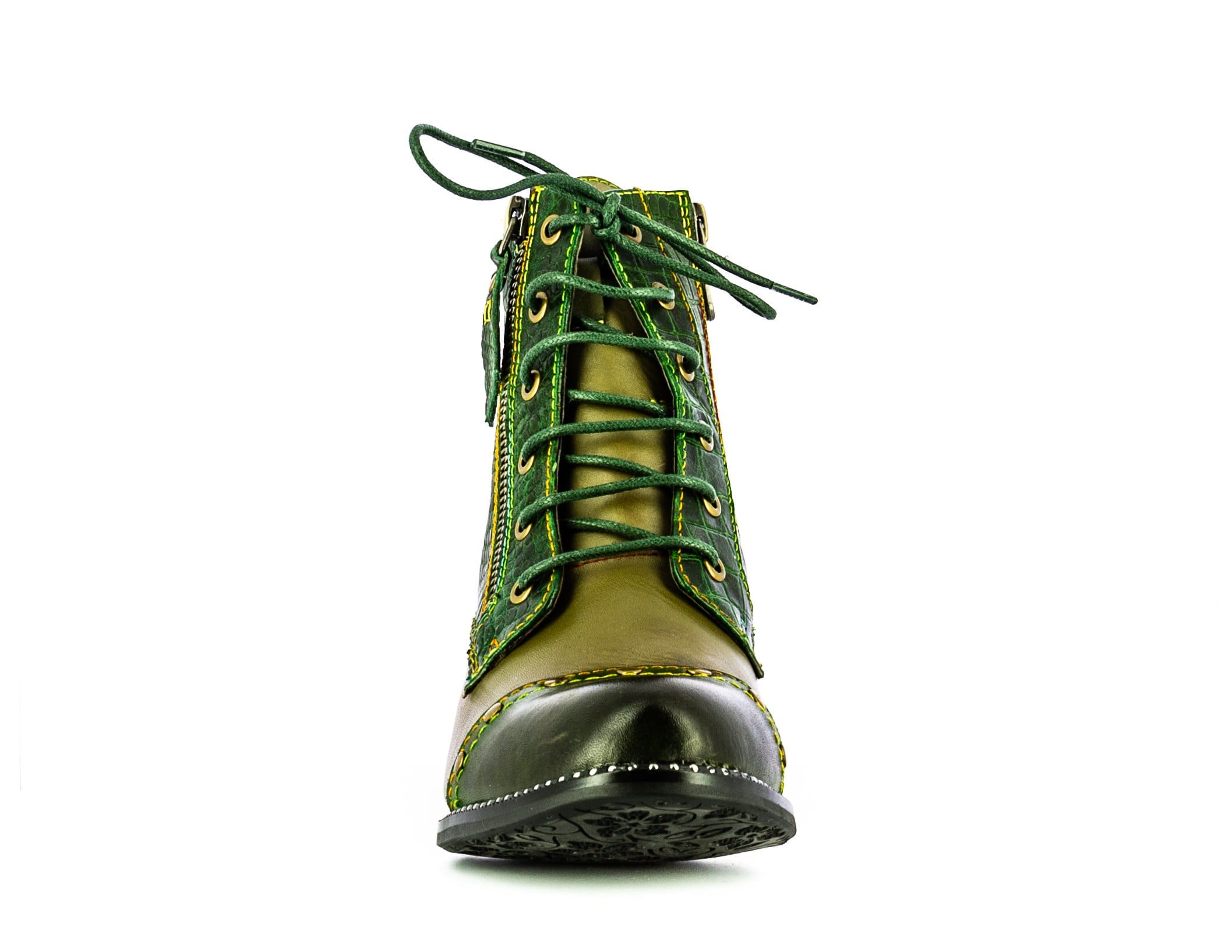 Shoe ALCIZEEO 32 - Boots