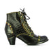 Chaussure ALCIZEEO 32 - 35 / Noir - Boots