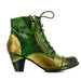 ALCIZEEO 32 - 35 / Green - Boots