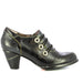 Chaussure ALCIZEEO 45 - 35 / Noir - Boots