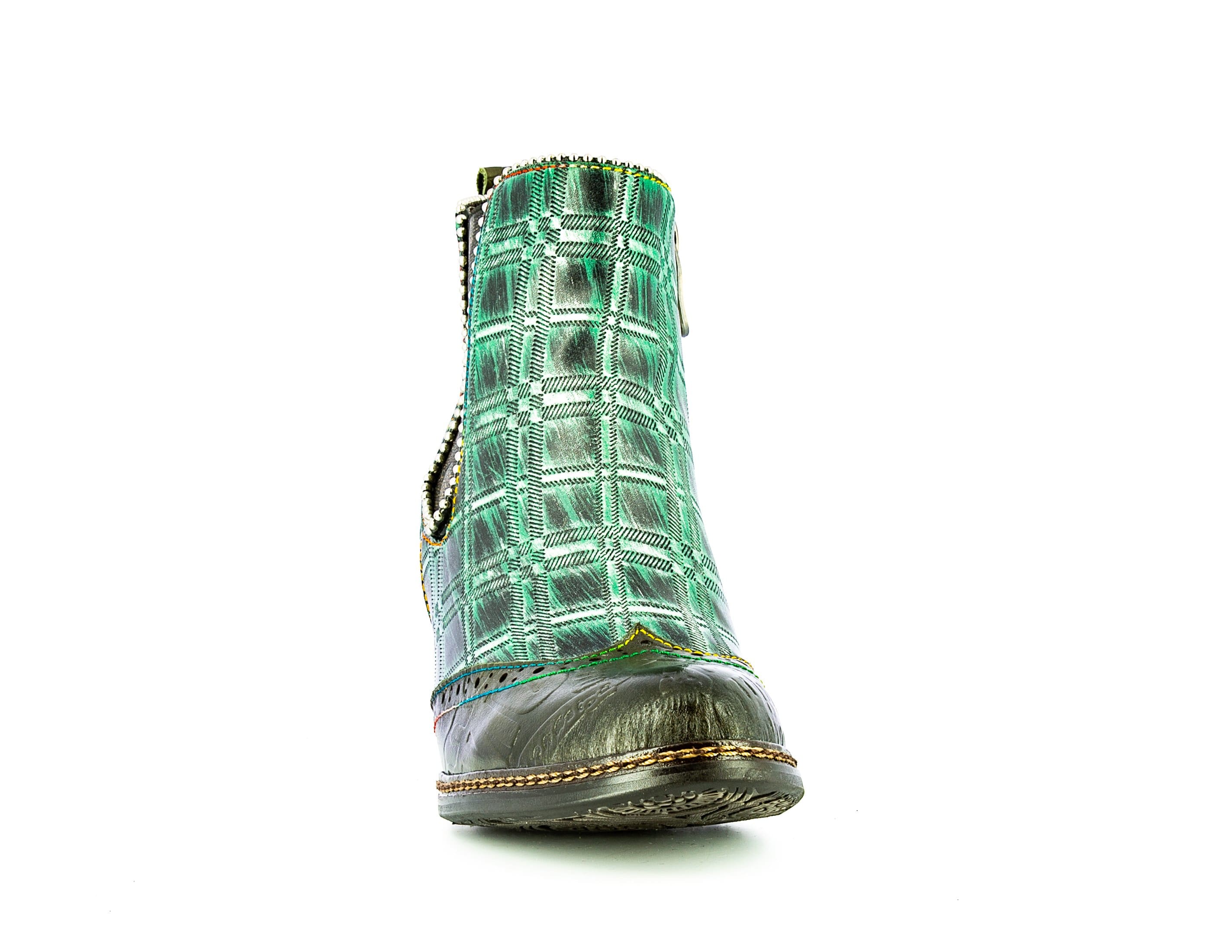Shoe ALCIZEEO 90 - Boots