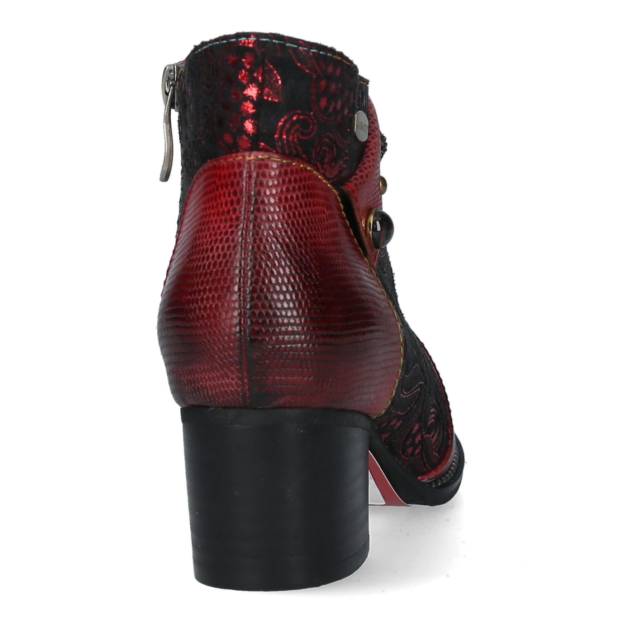 Chaussure ALEXIA 03 - Boots