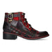 Chaussure ALICE 06 - 35 / Rouge - Boots