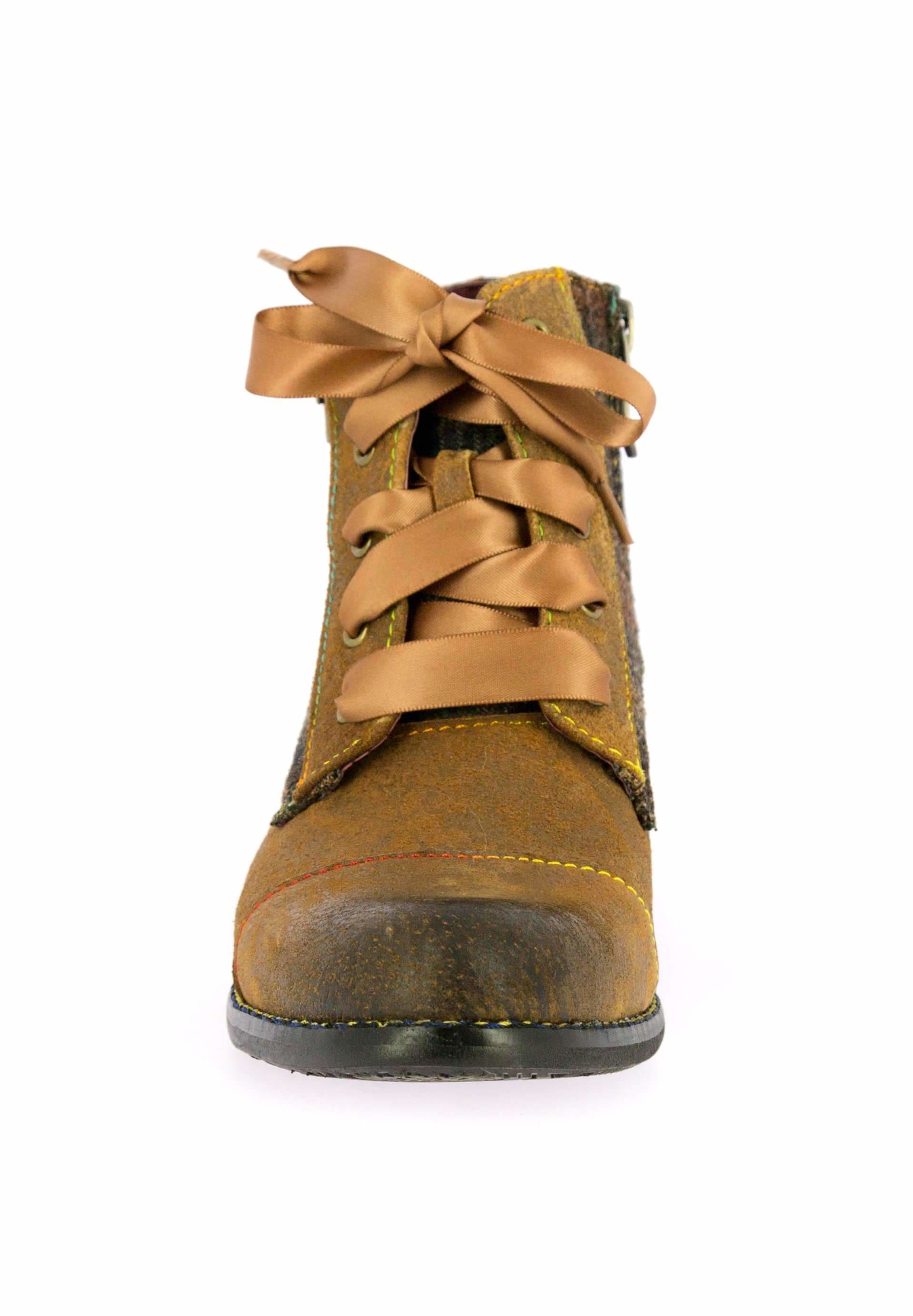 Shoe ALICE 0681 - Boot