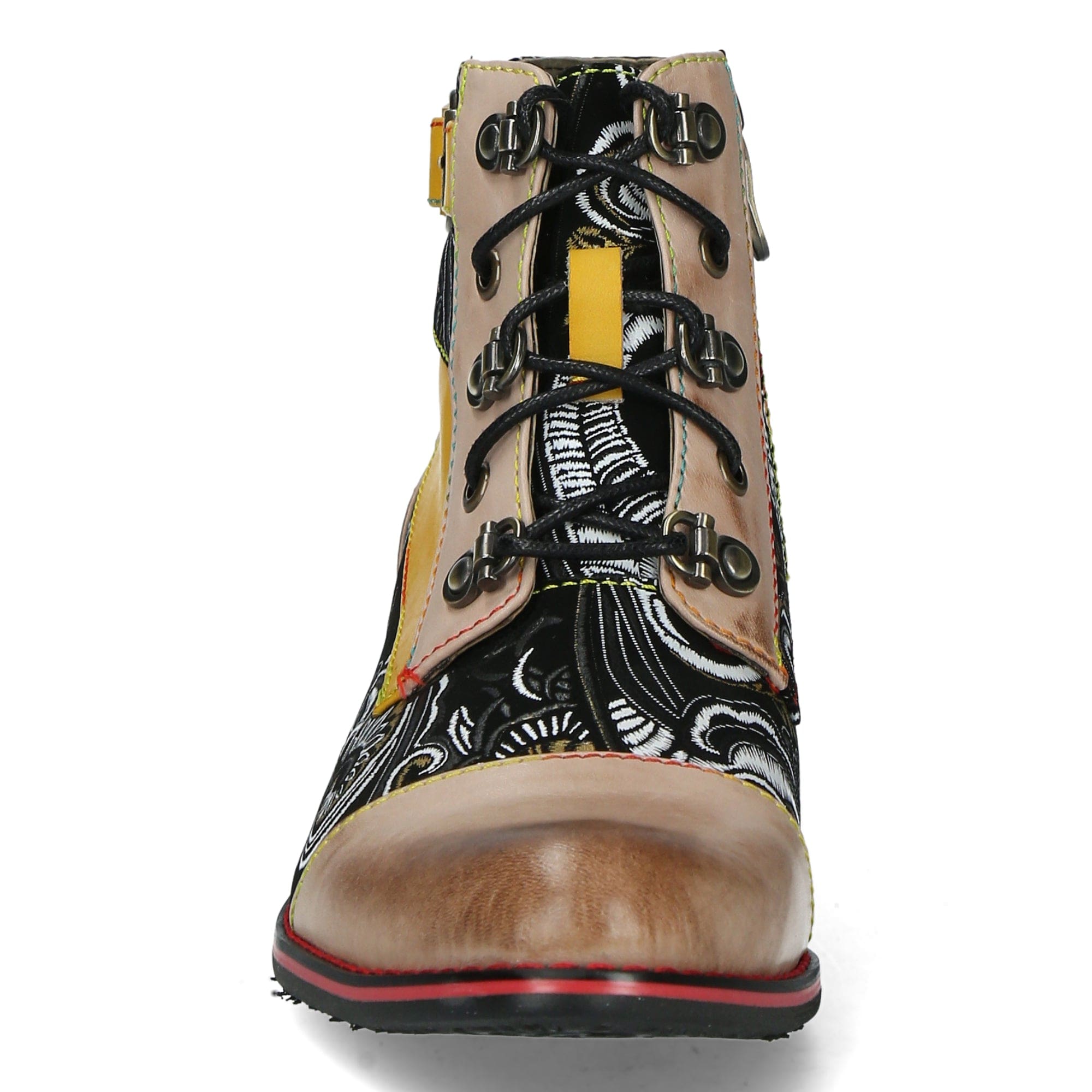 Shoe ALICE 06E - Boots