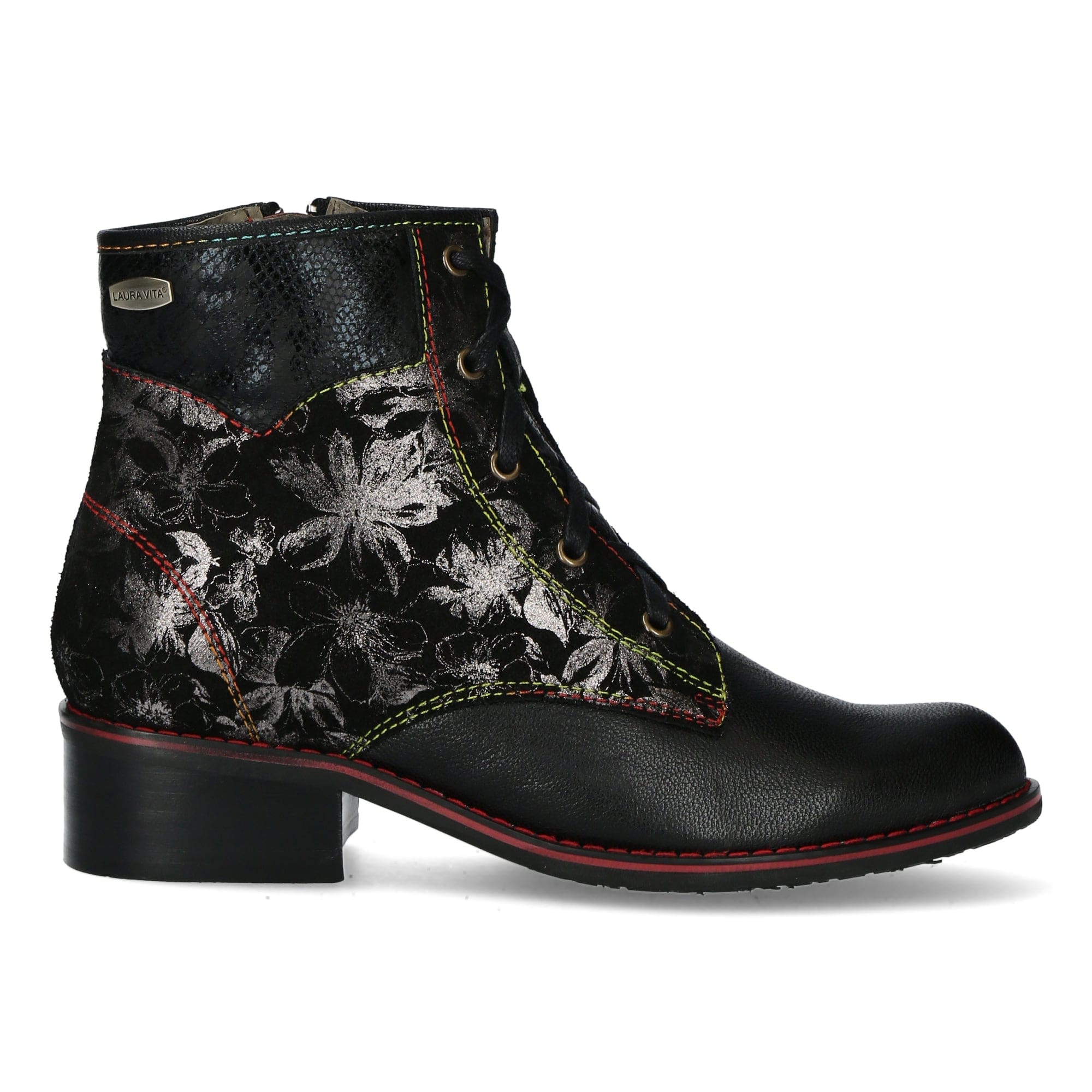 ALICE 10B - 35 / Anthracite - Boots