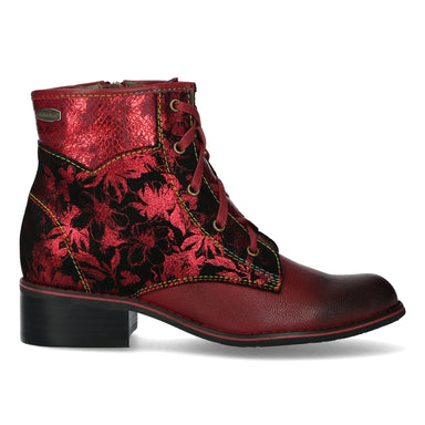 ALICE 10B - 35 / Red - Boots