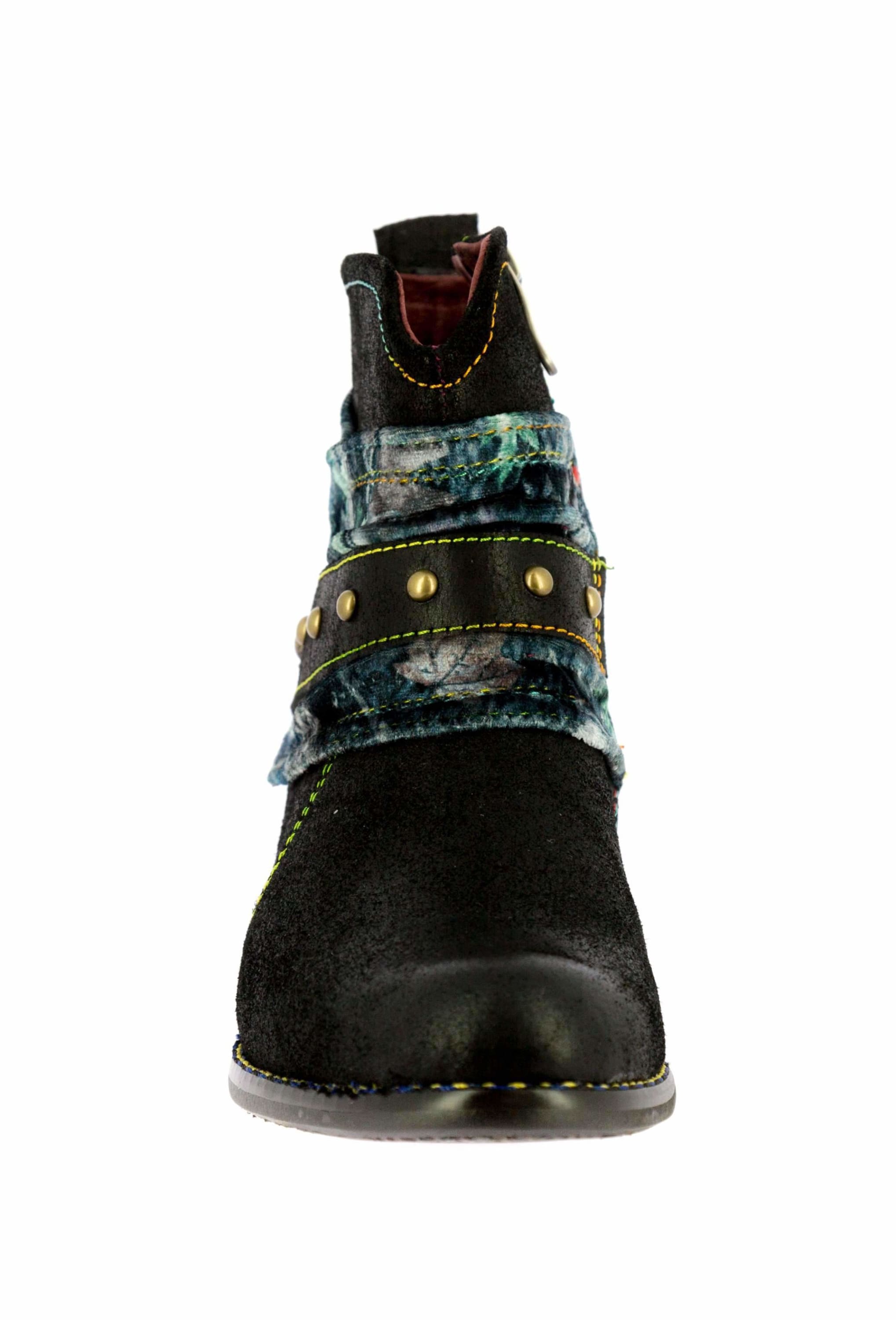 Shoe ALICE 11 - Boot