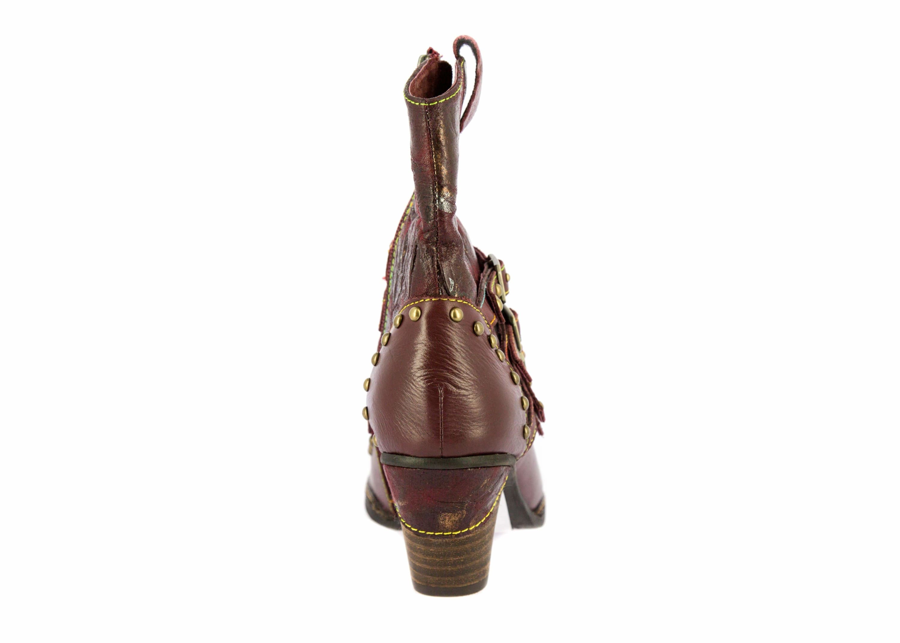 Shoe ALIZEE 038 - Boot