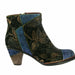 Shoe ALIZEE 06 - 35 / BLUE - Boot