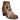 Chaussure ALIZEE 06 Ornements - Boots