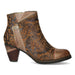 Shoe ALIZEE 068R - 35 / Brown - Boots