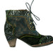 Chaussure ALIZEE 30 - 35 / Noir - Boots