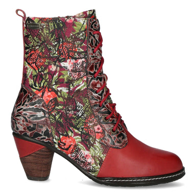 ANAISO 23 - 35 / Red - Boots