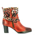 Chaussure ANCGELAO 04 - 35 / Rouge - Boots