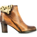 Chaussure ANCGELAO 12 - 35 / Camel - Boots
