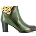 Chaussure ANCGELAO 12 - 35 / Kaki - Boots