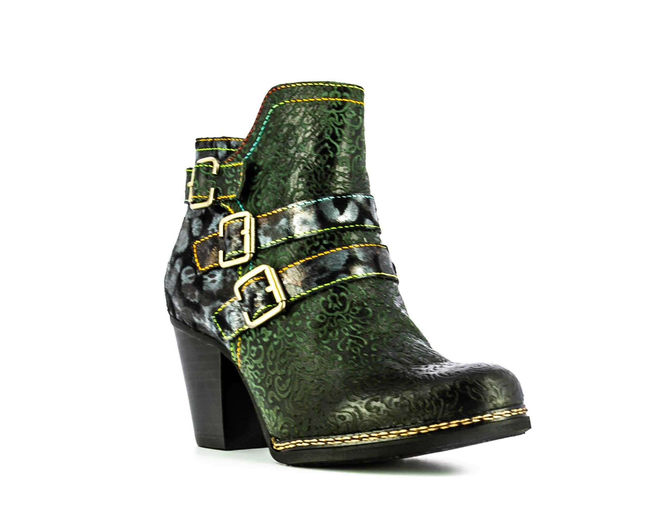 Shoe ANCGELINAO 01 - Boots
