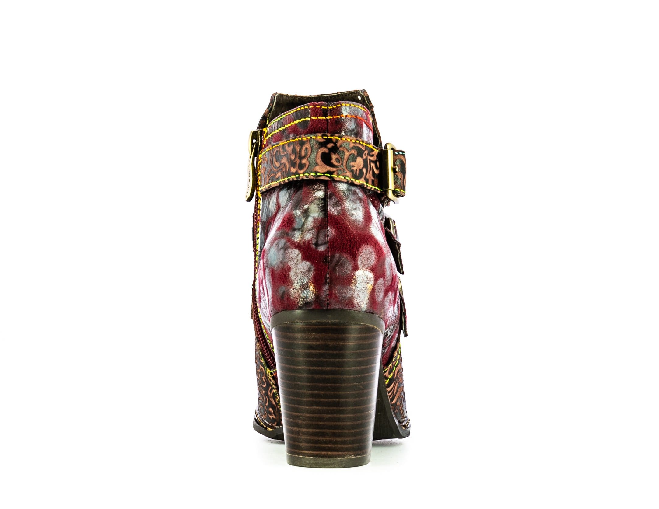 Shoe ANCGELINAO 01 - Boots