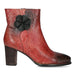 Chaussure ANCGIEO 03 - 35 / Rouge - Boots