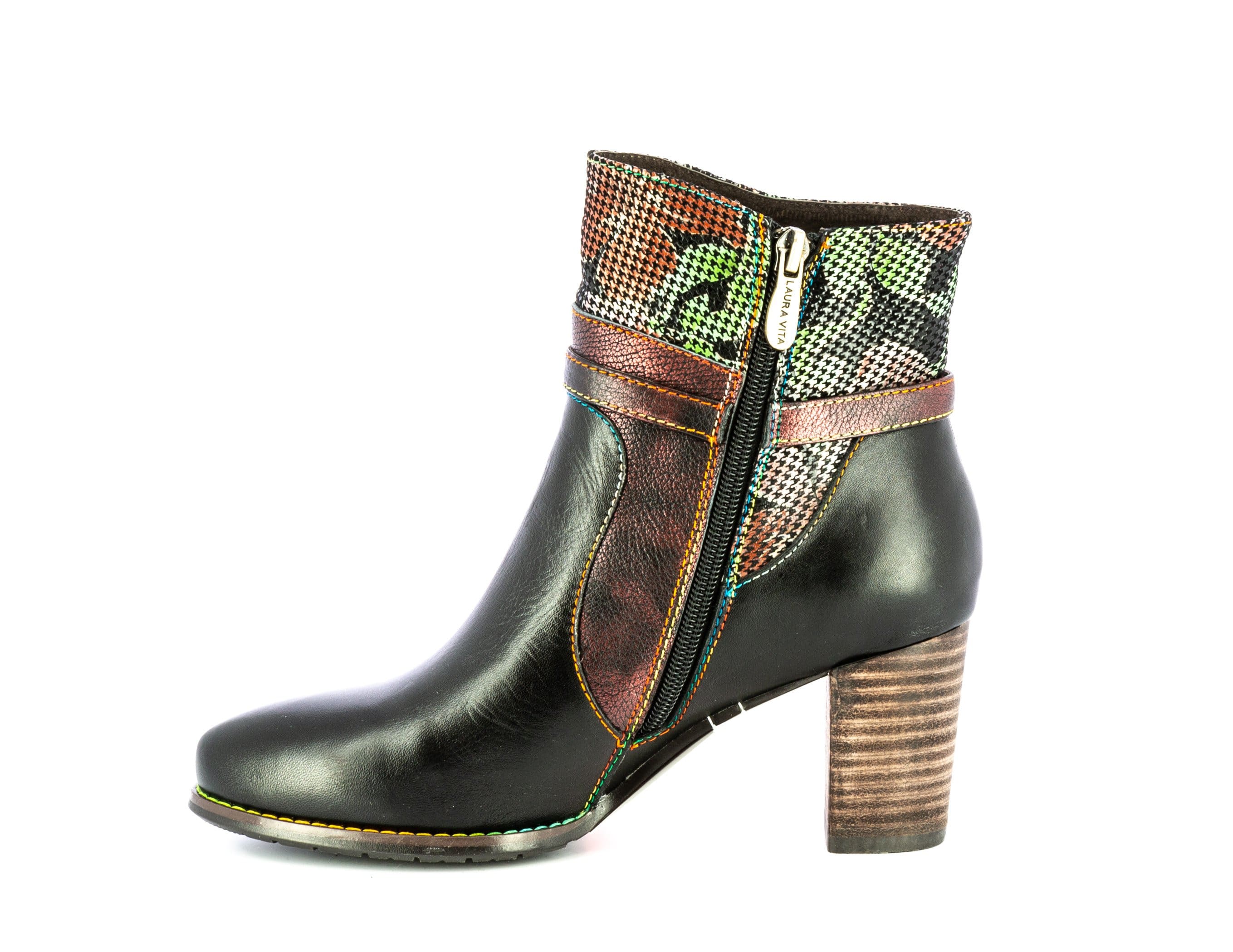 Shoe ANCGIEO 04 - Boots
