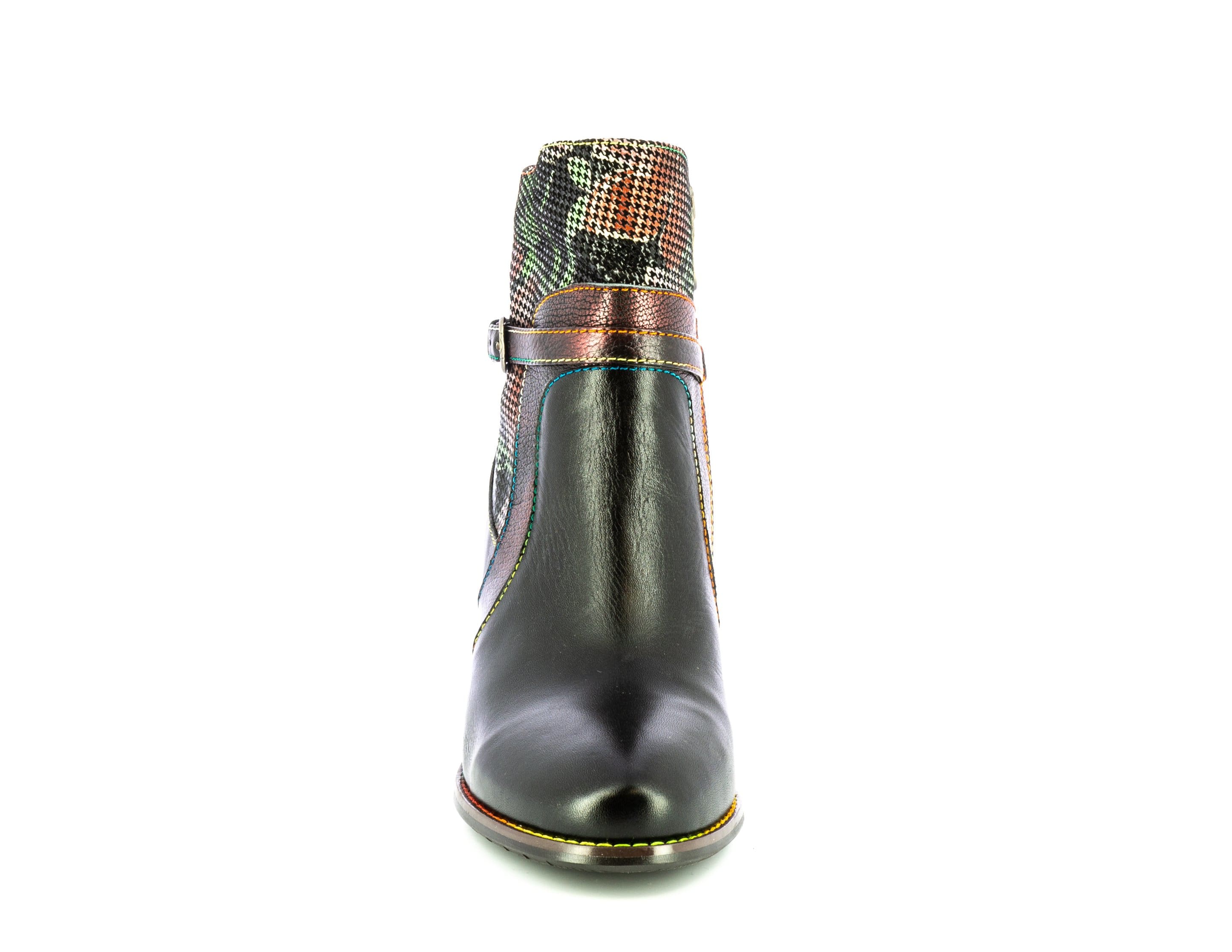 Shoe ANCGIEO 04 - Boots