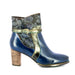 ANCGIEO 04 - 35 / Blue - Boots