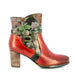 ANCGIEO 04 - 35 / Red - Boots
