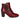 Chaussure ANCGIEO 11 - 35 / Rouge - Boots