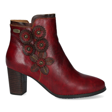 ANCGIEO 11 - 35 / Red - Boots